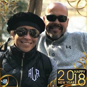 Meet your Posher, Angie